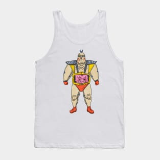 Krang! Tank Top